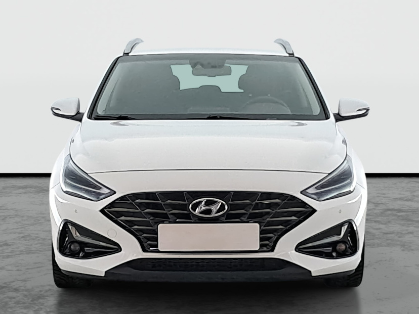 Hyundai i30, 2023