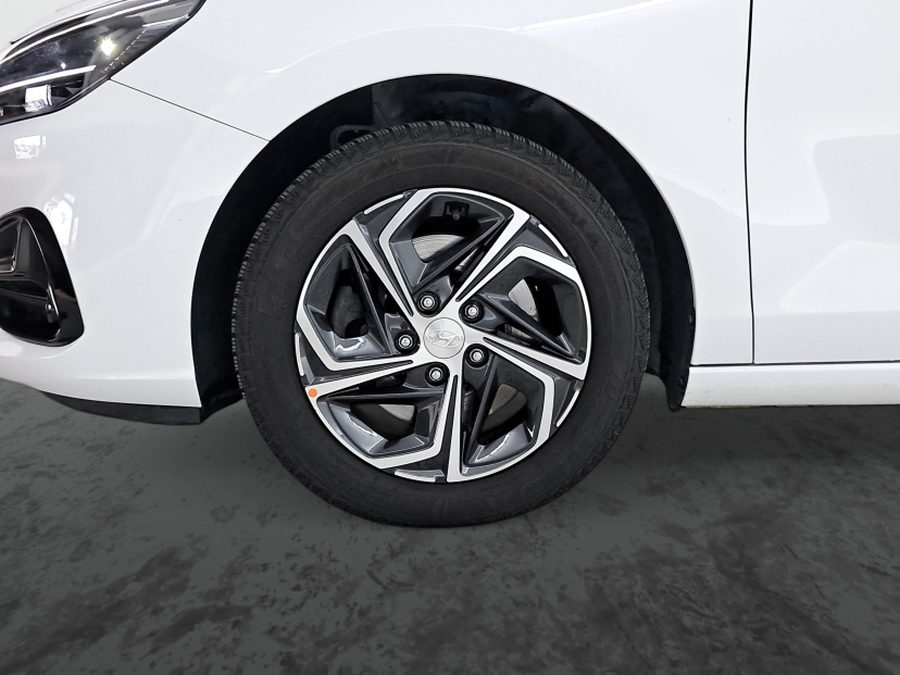 Hyundai i30, 2023