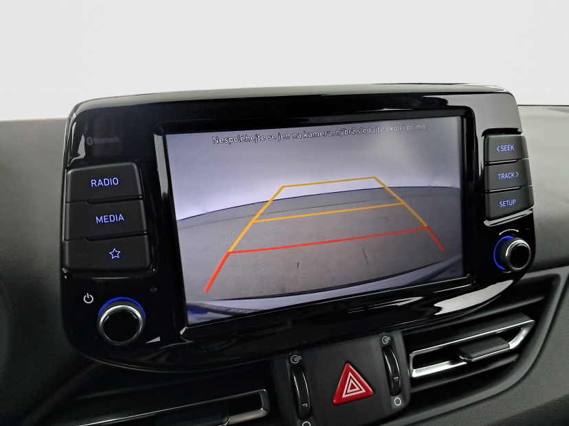 Hyundai i30, 2023