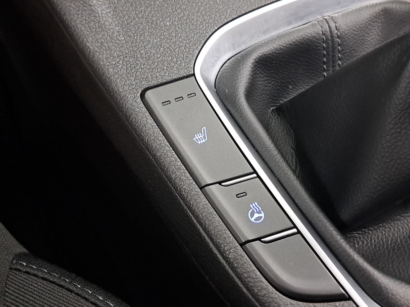 Hyundai i30, 2023