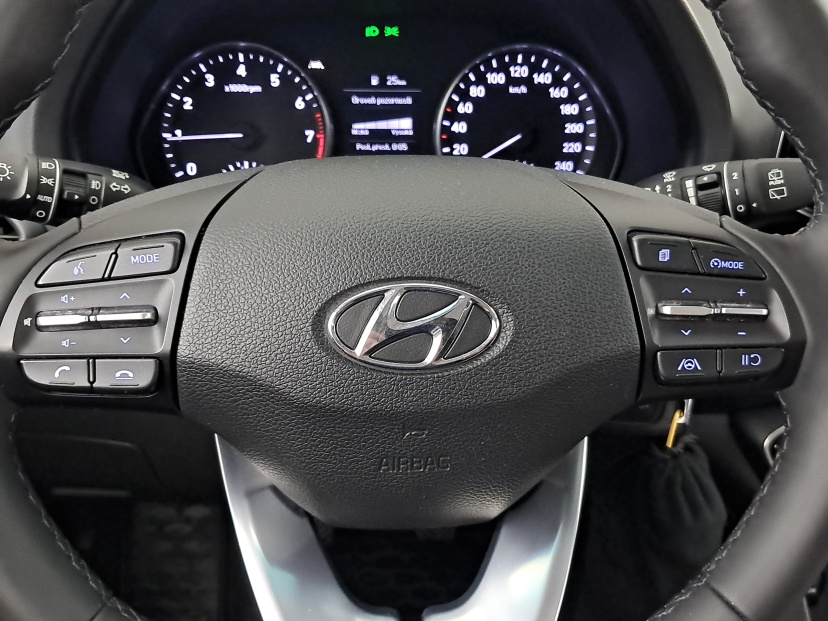 Hyundai i30, 2023