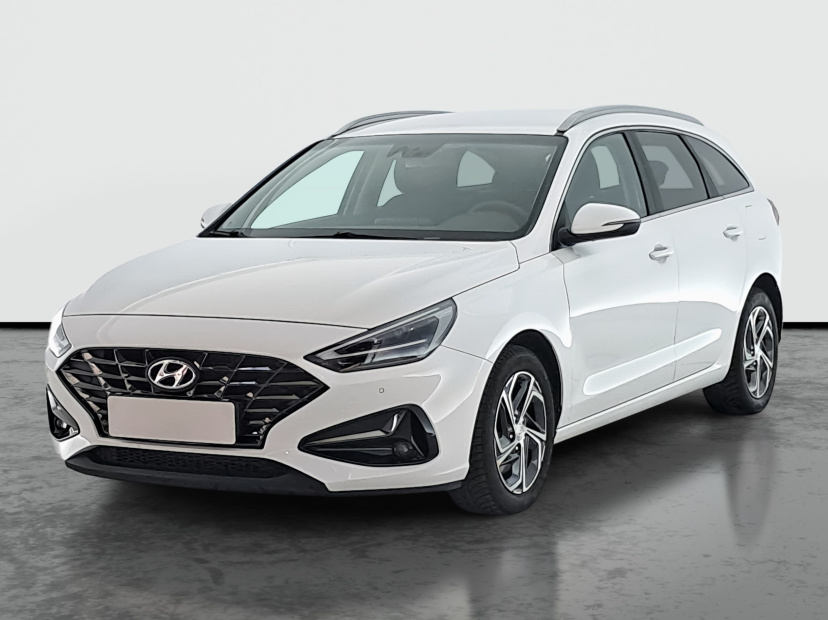 Hyundai i30, 2023