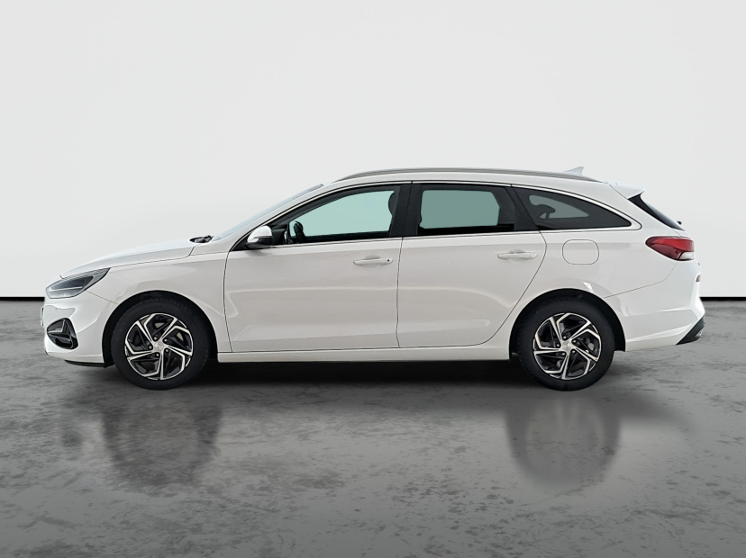 Hyundai i30, 2023