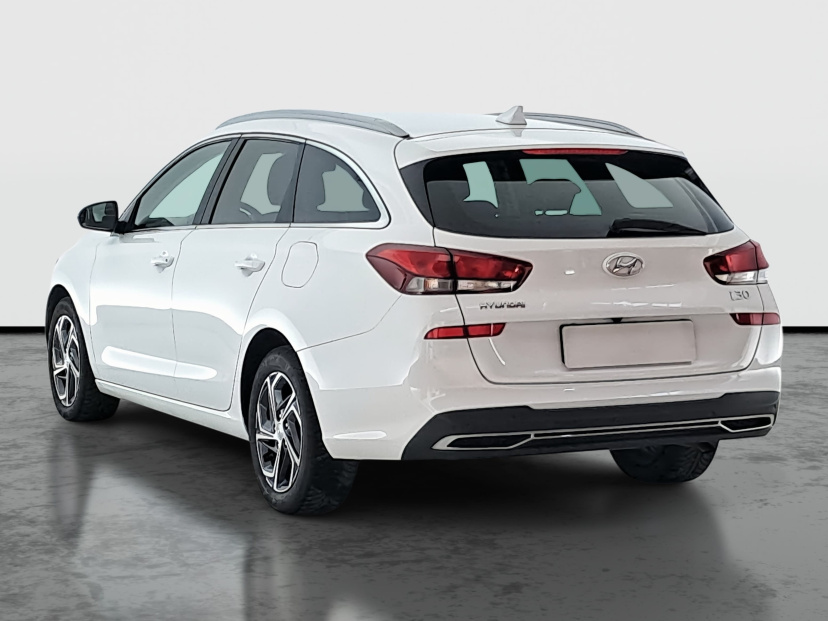 Hyundai i30, 2023