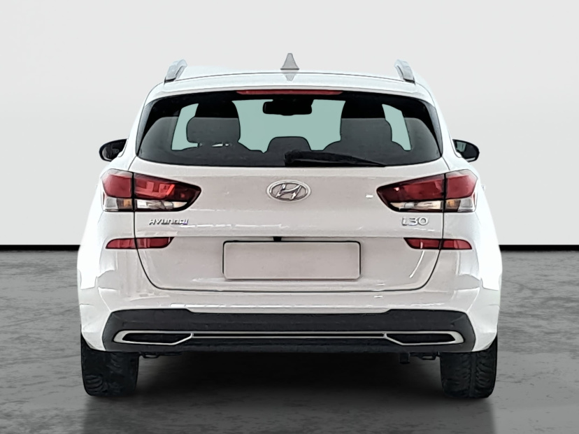 Hyundai i30, 2023