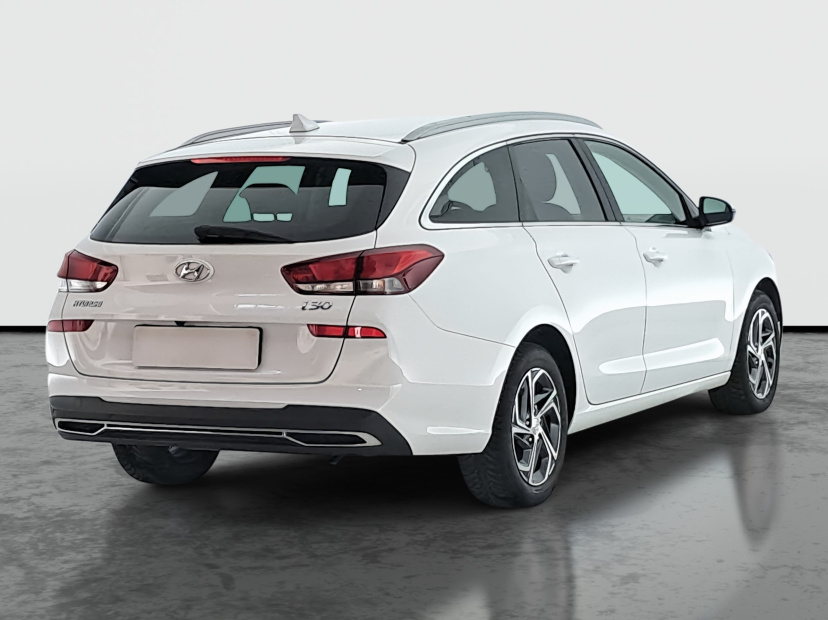Hyundai i30, 2023