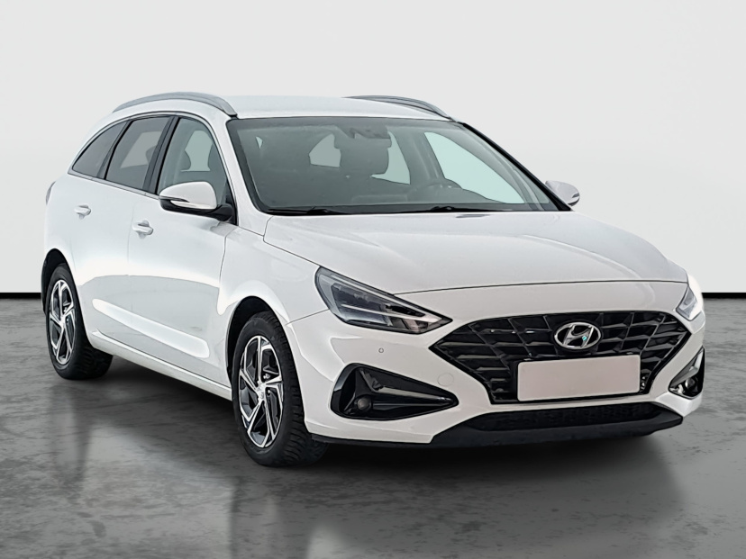 Hyundai i30, 2023