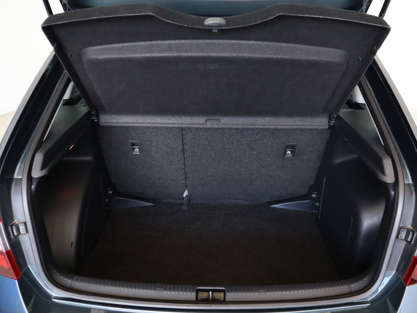 Škoda Rapid Spaceback, 2017