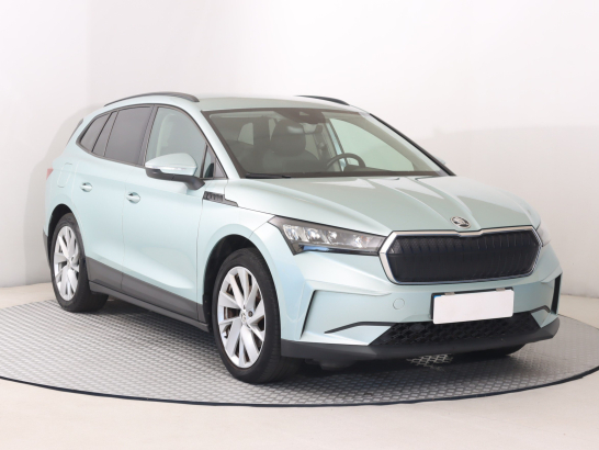 Škoda Enyaq 60 (62 kWh)
