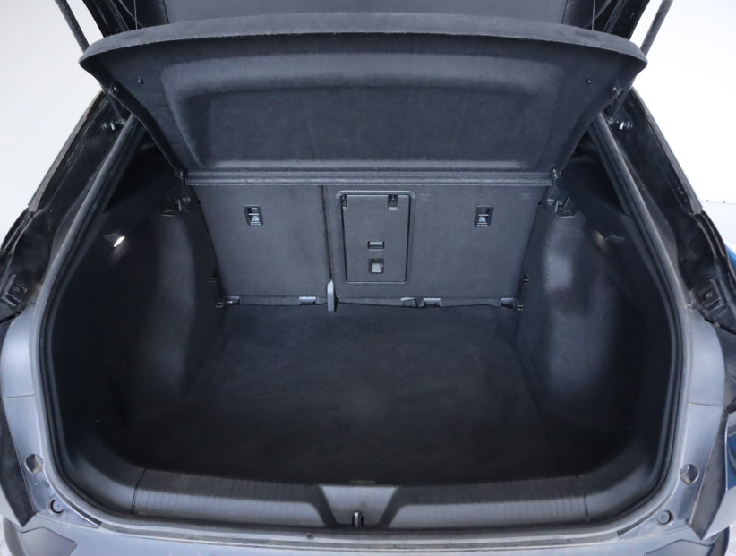Volkswagen ID.4, 2021