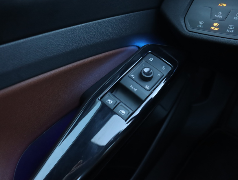 Volkswagen ID.4, 2021
