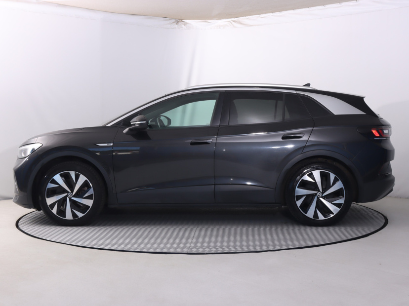Volkswagen ID.4, 2021