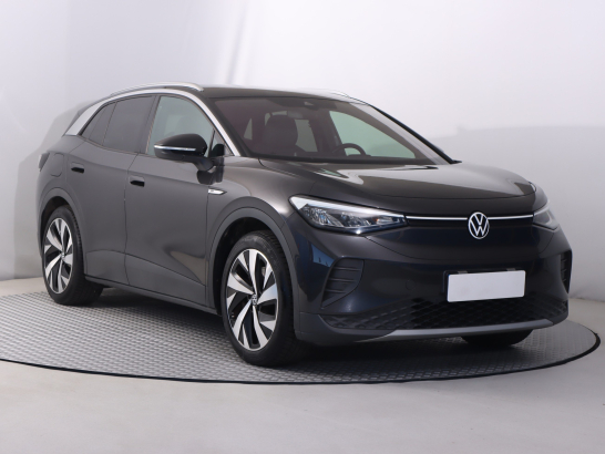 Volkswagen ID.4 Pro Perf. (82 kWh)