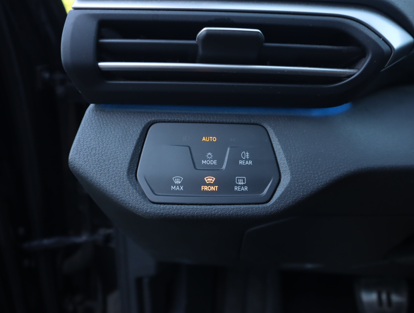 Volkswagen ID.4, 2021
