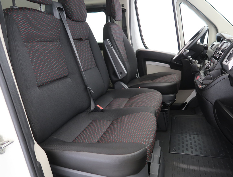 Citroen Jumper, 2019