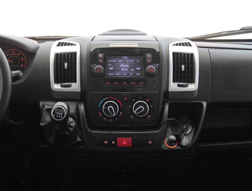 Citroen Jumper, 2019