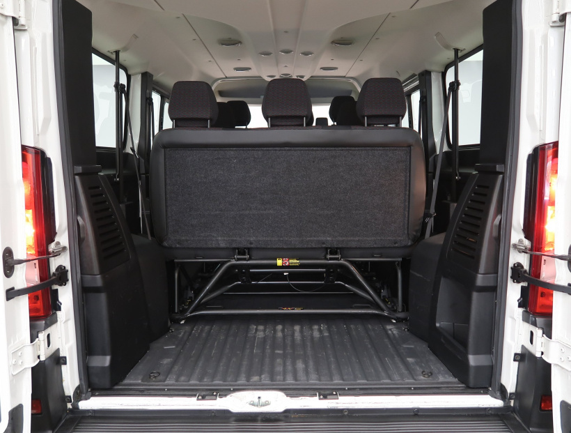 Citroen Jumper, 2019