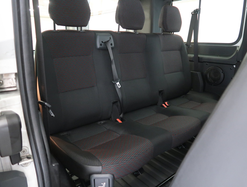 Citroen Jumper, 2019