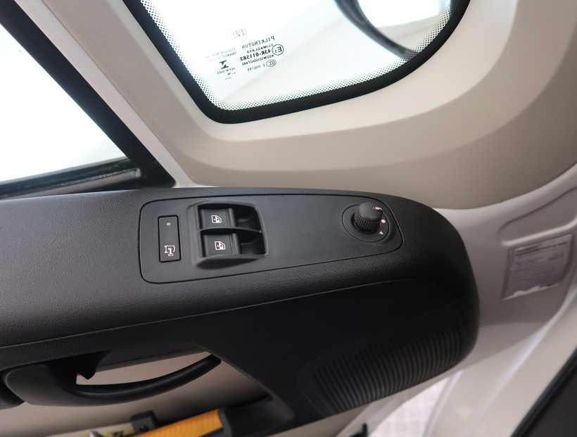 Citroen Jumper, 2019