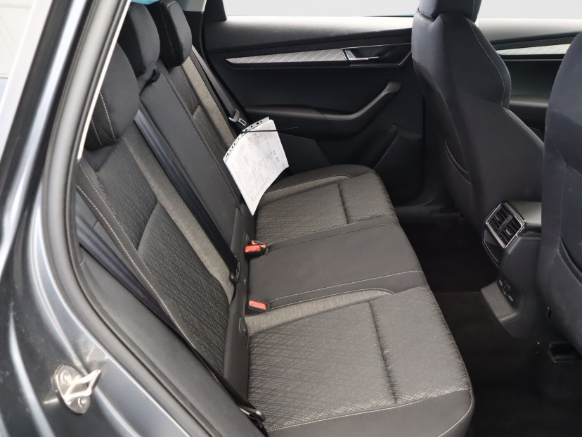Škoda Karoq, 2023