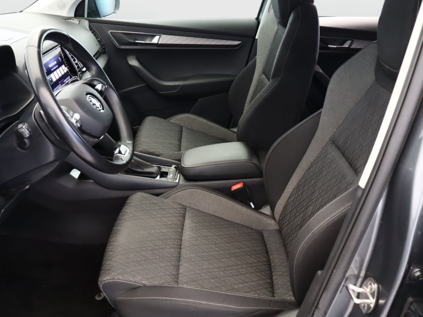 Škoda Karoq, 2023