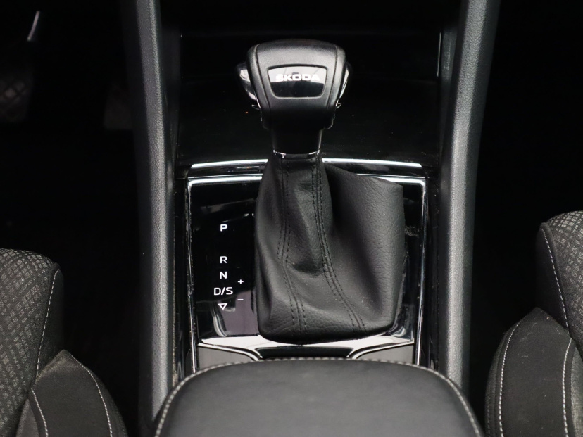 Škoda Karoq, 2023