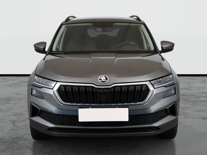 Škoda Karoq, 2023