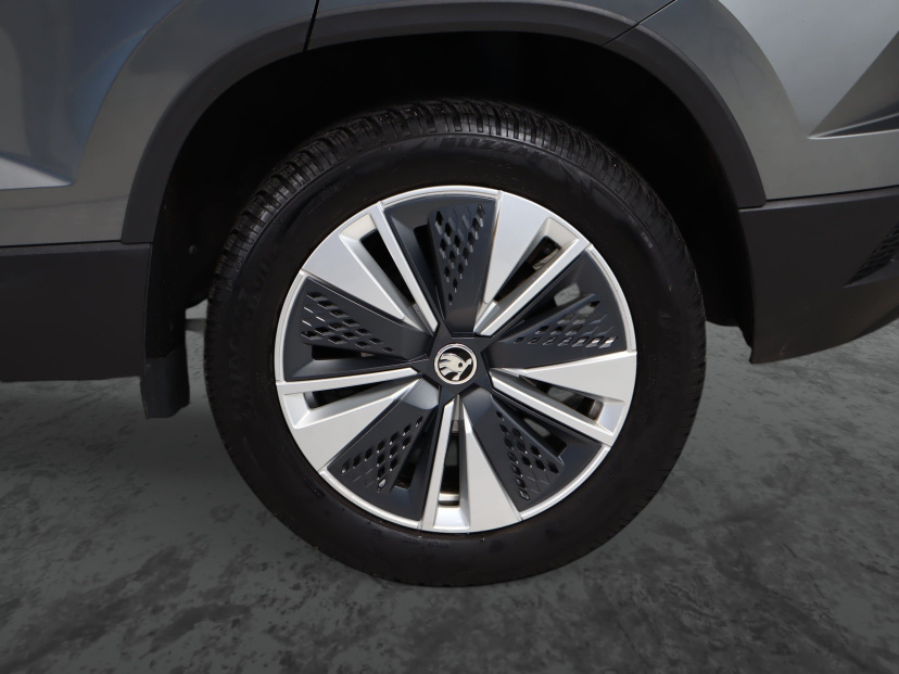 Škoda Karoq, 2023