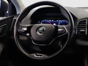 Škoda Karoq - 2023