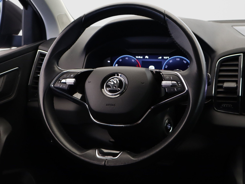 Škoda Karoq, 2023