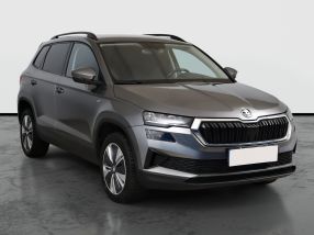 Škoda Karoq - 2023