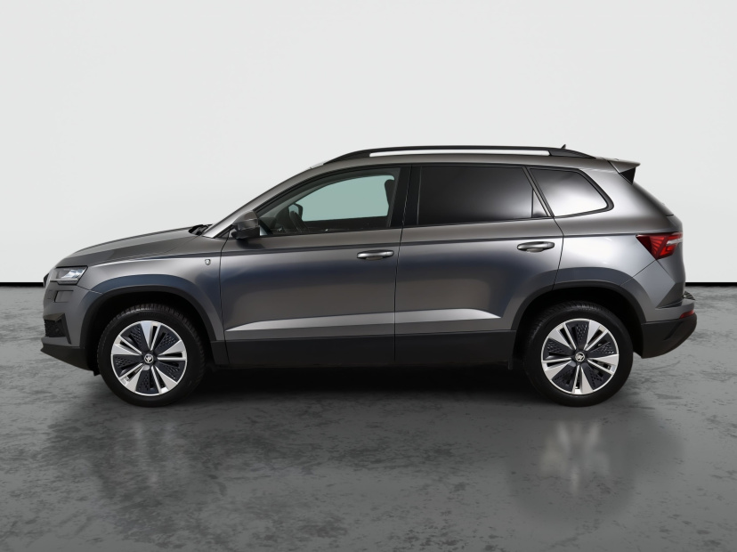 Škoda Karoq, 2023