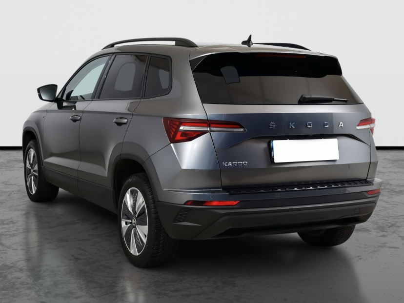 Škoda Karoq, 2023