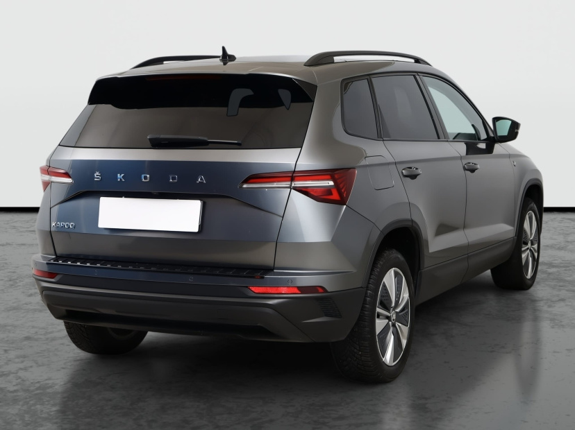 Škoda Karoq, 2023