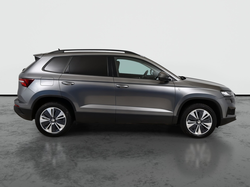 Škoda Karoq, 2023