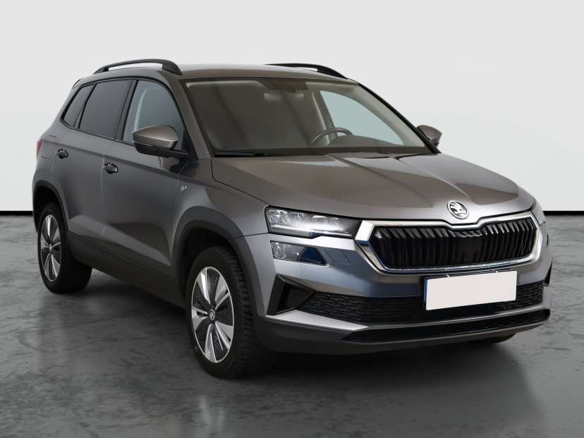 Škoda Karoq, 2023