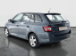 Škoda Fabia, 2015