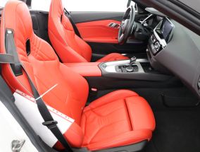 BMW Z4 - 2019