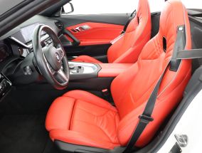 BMW Z4 - 2019