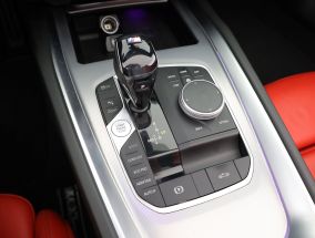 BMW Z4 - 2019