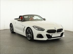 BMW Z4 - 2019