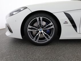 BMW Z4 - 2019