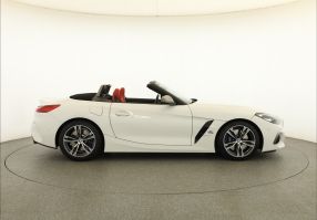 BMW Z4 - 2019