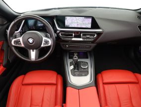 BMW Z4 - 2019