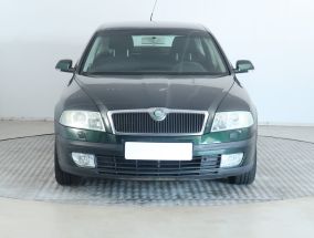 Škoda Octavia - 2004