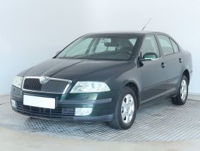 Škoda Octavia - 2004