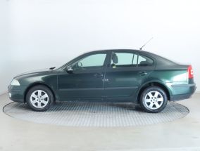 Škoda Octavia - 2004