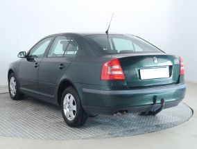 Škoda Octavia - 2004