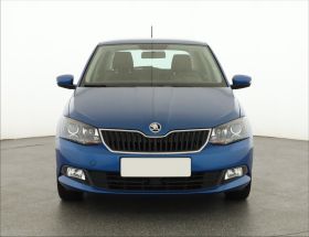 Škoda Fabia - 2018