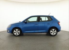 Škoda Fabia - 2018